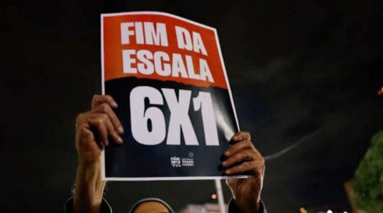 Lula afirma que vai enviar PL do fim da escala 6×1 nesta semana