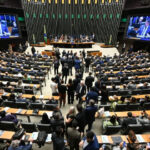 Comissão da PEC do fim da escala 6×1 será instalada nesta quarta-feira (29) na Câmara