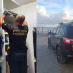 Operação da PF mira seis suspeitos no Piauí e Maranhão por fraude milionária no INSS