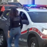 Mulher morre após ser atingida por bala perdida na zona leste de São Paulo