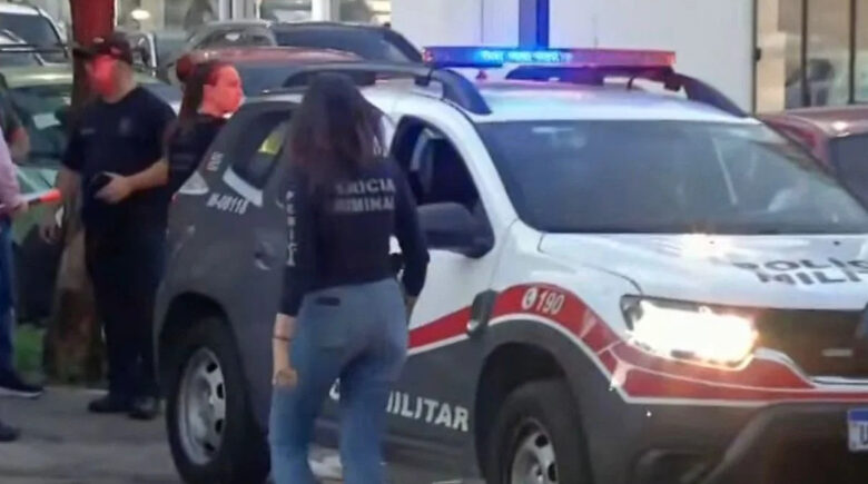 Mulher morre após ser atingida por bala perdida na zona leste de São Paulo