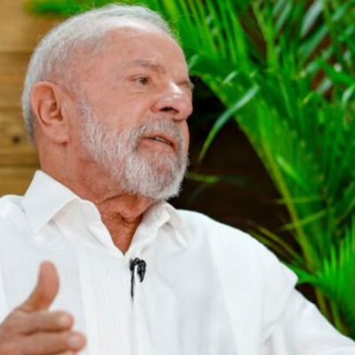 Lula quer anular leilão que encareceu gás e detalha esforços para conter alta do diesel