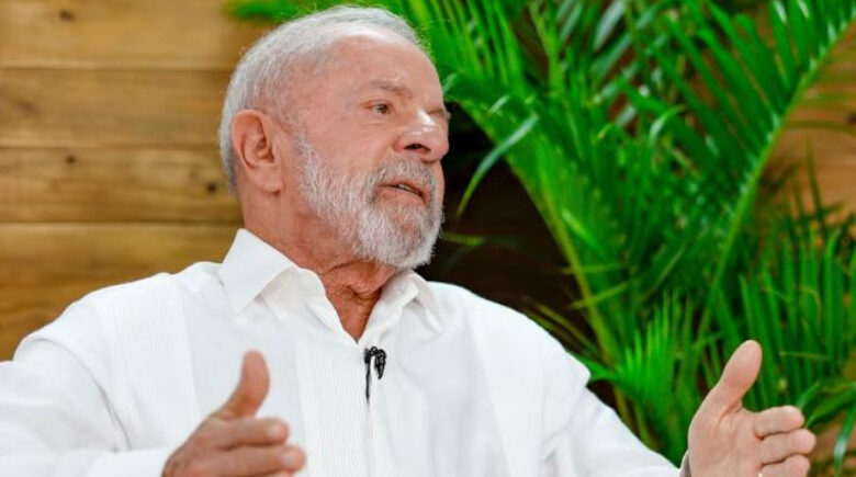 Lula quer anular leilão que encareceu gás e detalha esforços para conter alta do diesel