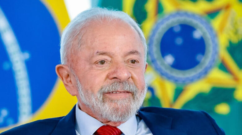 Lula anuncia novo programa de renegociação de dívidas