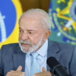 Lula diz que levará jabuticaba a Trump para “acalmar” o presidente