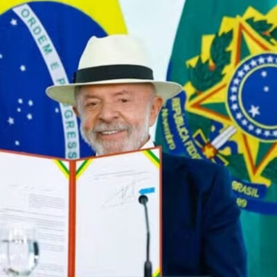 Acordo entre Mercosul e União Europeia é assinado e passa a valer em 1º de maio