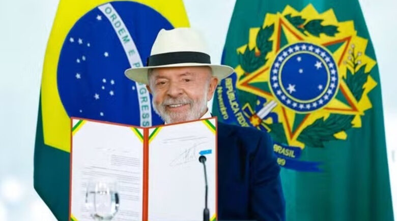 Acordo entre Mercosul e União Europeia é assinado e passa a valer em 1º de maio