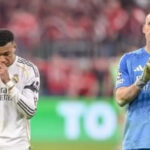 Real Madrid prepara reformulação no elenco após eliminação na Champions League