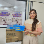 Teste rápido para dengue já está disponível em unidades de saúde de Teresina
