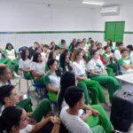 Do Piauí para o Mundo: estudantes da rede estadual participam de revisão e intensificam preparação para seletiva