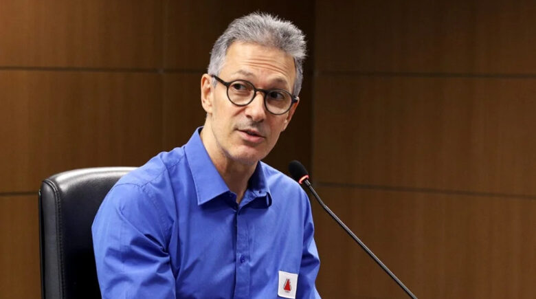 Romeu Zema afirma que vai privatizar Petrobras e Banco do Brasil: ‘Plano implacável’