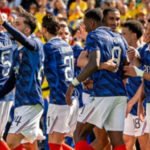 Ranking da Fifa: França assume a liderança, e Brasil cai para 6º; confira o top 10