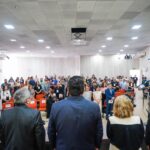 Seminário estadual promove debate sobre riscos das mudanças climáticas e saúde mental dos trabalhadores