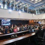 Justiça barra tentativa de suspender eleição da Alerj em meio a crise política no RJ