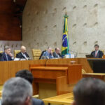 STF analisa na quarta como devem ocorrer as eleições no Rio após renúncia de Castro