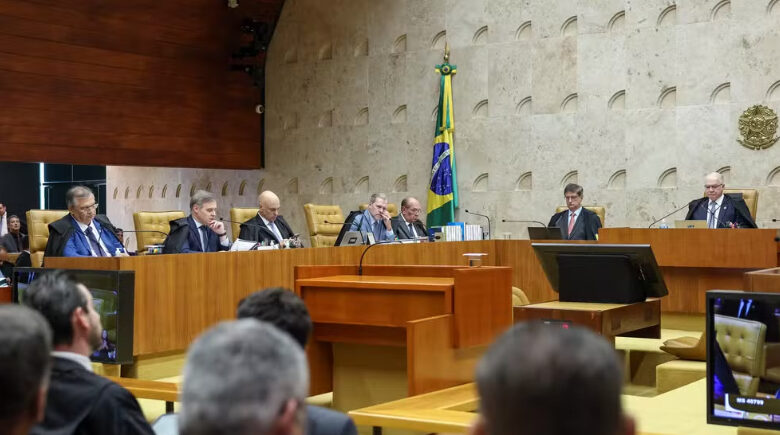 STF analisa na quarta como devem ocorrer as eleições no Rio após renúncia de Castro