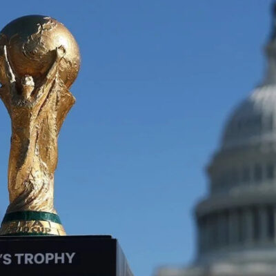 Quanto custa curtir a Copa do Mundo de futebol hospedado em Miami?