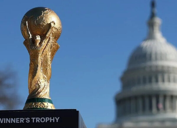 Quanto custa curtir a Copa do Mundo de futebol hospedado em Miami?