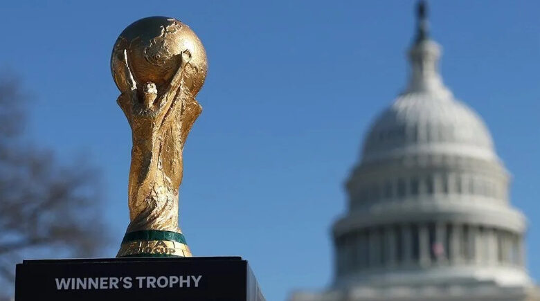 Quanto custa curtir a Copa do Mundo de futebol hospedado em Miami?