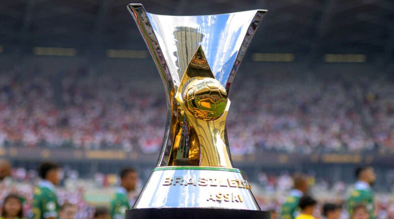 Veja horário e onde assistir aos jogos deste domingo (26) pelo Brasileirão
