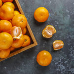 Por que consumir tangerina? Veja 5 benefícios da fruta