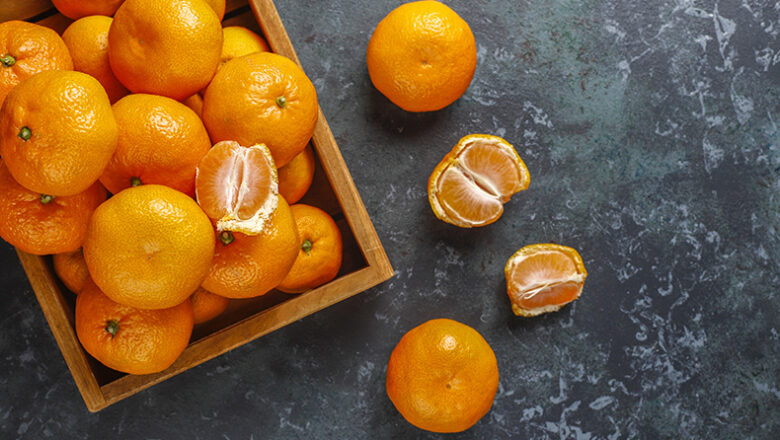 Por que consumir tangerina? Veja 5 benefícios da fruta