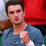 João Fonseca avança à terceira rodada do Madrid Open após desistência de Cilic