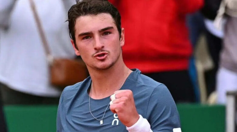 João Fonseca avança à terceira rodada do Madrid Open após desistência de Cilic