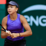 Brasileira de 13 anos vence Roland Garros Junior Series e choca o mundo do tênis