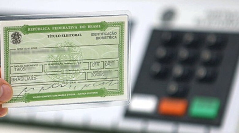 Prazo para tirar ou transferir título de eleitor termina no dia 6; fique atento!