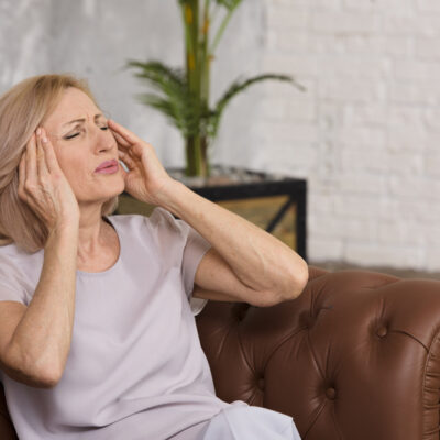 Tontura: veja as causas e quando procurar um médico