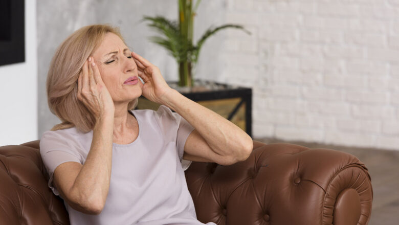 Tontura: veja as causas e quando procurar um médico