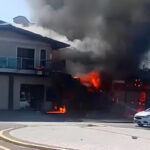 Piloto e outras duas pessoas morrem após queda de avião de pequeno porte no litoral do RS