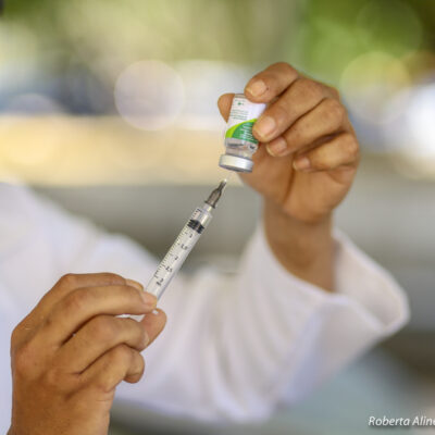 Picos realizará Dia D de vacinação contra a influenza