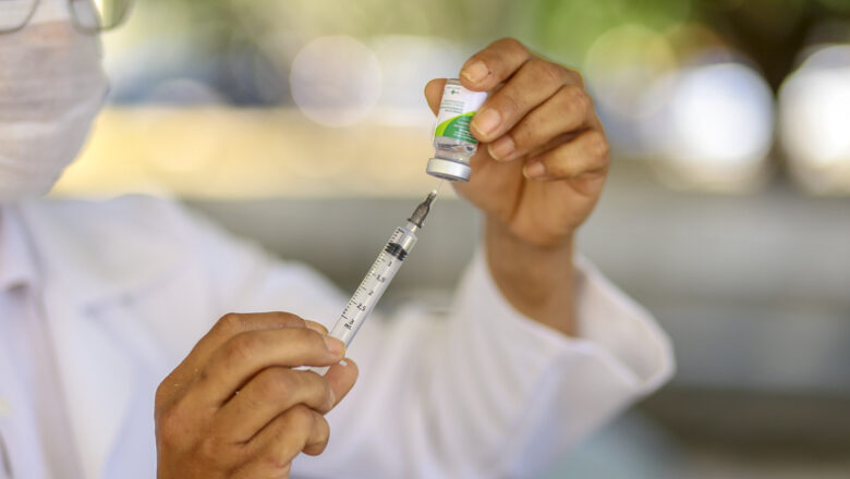Picos realizará Dia D de vacinação contra a influenza