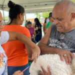 É hoje! Confira as localidades com vacinação contra a raiva na zona rural de Teresina