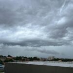Feriado do Dia do Trabalhador será de chuva no Norte do Piauí; veja previsão
