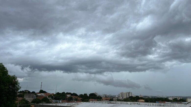 Feriado do Dia do Trabalhador será de chuva no Norte do Piauí; veja previsão