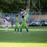 Flu-PI abre o placar, mas Ferroviário busca empate em estreia na Série D