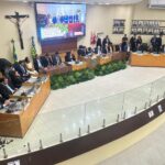 Nova gestão do TRE-PI assume com foco no combate à desinformação em 2026