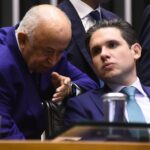 Câmara dos Deputados aprova, em 1º turno, PEC da Assistência Social