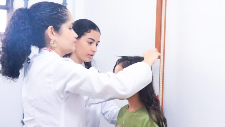 População terá acesso a serviços gratuitos de saúde no sábado (11) em Teresina