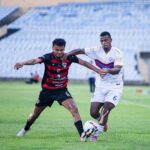 Piauí cria, mas só empata com Atlético-CE pela segunda rodada da Série D