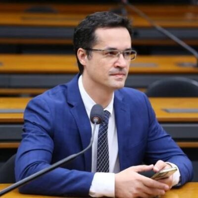 TSE oficializa inelegibilidade do ex-deputado Deltan Dallagnol