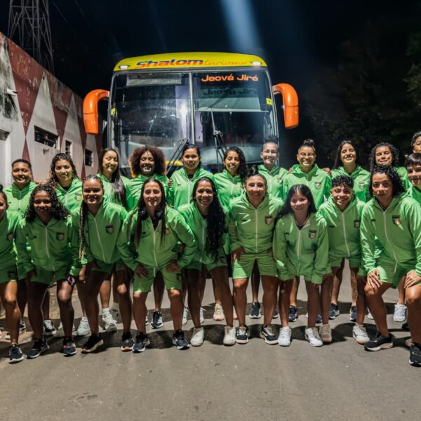 Piripiri feminino tem 15 atletas doentes e tenta adiar jogo da Copa do Brasil