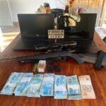 Delegado detalha golpe milionário de créditos tributários no Piauí e Goiás