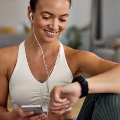 Relógios inteligentes: 5 pontos de atenção para usar os dados a seu favor