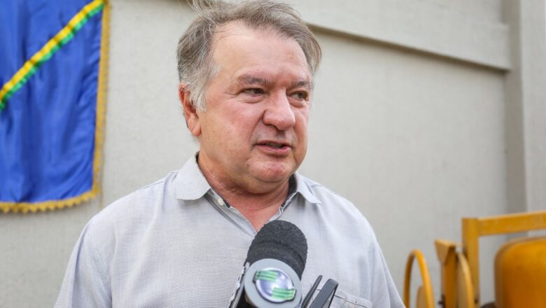 Merlong Solano diz que Senado aplicou “golpe” contra Lula ao rejeitar indicação