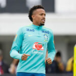 Exame confirma lesão, Militão passará por cirurgia e deve ficar fora da Copa do Mundo