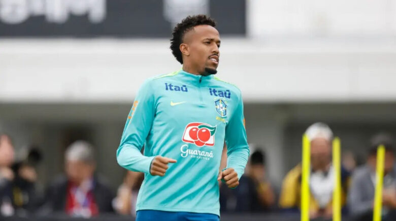 Exame confirma lesão, Militão passará por cirurgia e deve ficar fora da Copa do Mundo